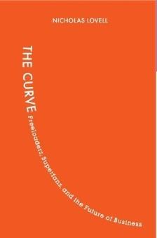 The Curve "From Freeloaders into Superfans: The Future of Business"