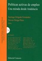 Políticas Activas de Empleo Una Mirada desde Andalucía