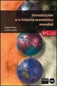 Introducción a la historia económica mundial