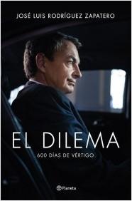 El dilema "600 días de vértigo"