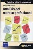 Analisis del moroso profesional