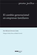 El cambio generacional en empresas familiares