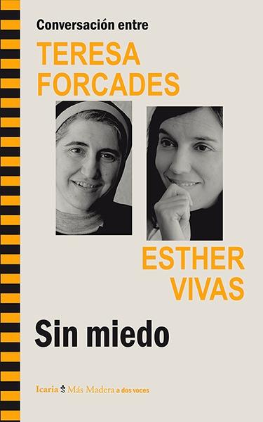 Conversación entre Teresa Forcades y Esther Vivas