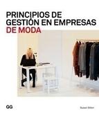 Principios de gestión en empresas de moda