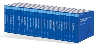 Bloomsbury Academic Collections: Economics "26 Vol.Set."