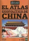 El Atlas geopolítico de China