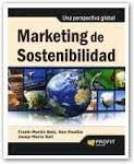 Marketing de sostenibilidad "Una perspectiva global"