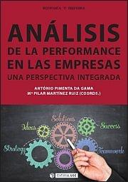 Análisis de la performance en las empresas "Una perspectiva integrada"