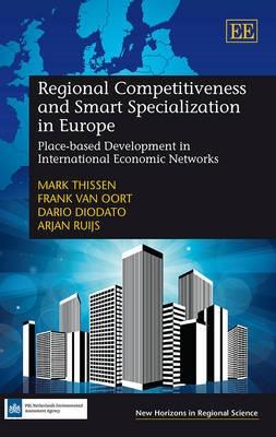 Regional Competitiveness and Smart Specialization in Europe