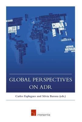 Global Perspectives on ADR