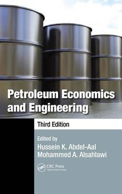 Petroleum Economics and Engineering