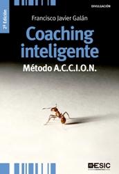 Coaching inteligente "Método A.C.C.I.O.N."
