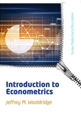 Introduction to Econometrics "EMEA Adaptation"