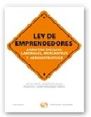 Ley de emprendedores