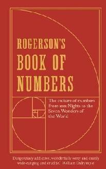 Rogerson's Book of Numbers