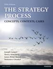 The Strategy Process "Concepts, Contexts, Cases"