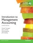 Introduction to Management Accounting "Global Edition"