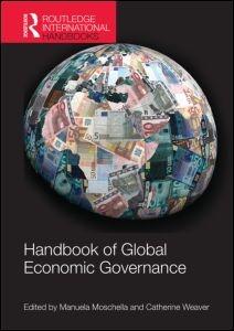 Handbook of Global Economic Governance