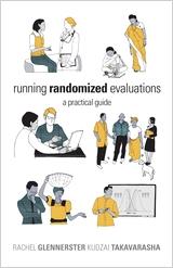Running Randomized Evaluations "A Practical Guide"