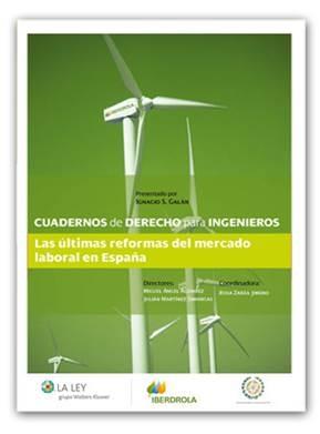 Las últimas reformas del mercado laboral en España