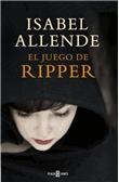 El juego de Ripper