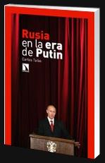 Rusia en la era de Putin