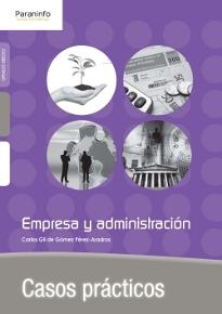 Casos prácticos de Empresa y Administración