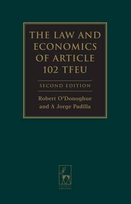 Law and Economics of Article 102 TFEU