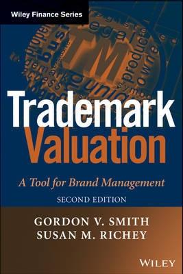 Trademark Valuation "A Tool for Brand Management"