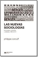 Las nuevas sociologías