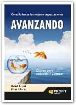 Avanzando