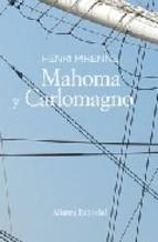 Mahoma y Carlomagno