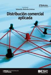 Distribución comercial aplicada