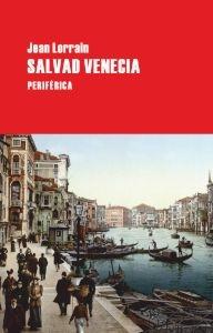 Salvad Venecia