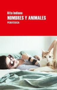 Nombres y animales