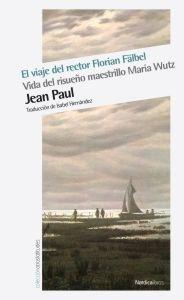 El viaje del rector Florian Falbel