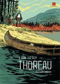 Thoreau "La vida sublime"