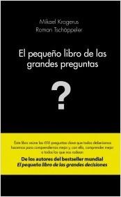 El pequeño libro de las grandes preguntas