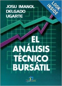 El análisis técnico bursatil