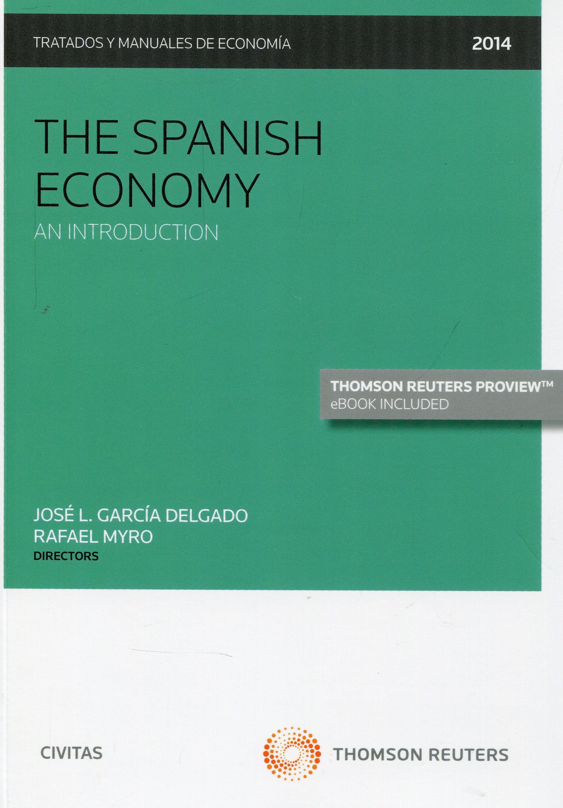 The Spanish Economy "An Introduction"