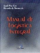Manual de logistica integral.