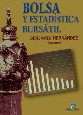 Bolsa y estadistica bursatil.
