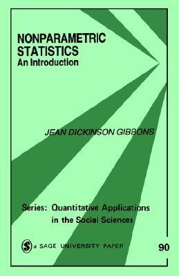 Nonparametric Statistics. An Introduction.