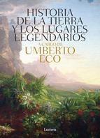 Historia de los lugares legendarios