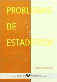 Problemas de estadistica.