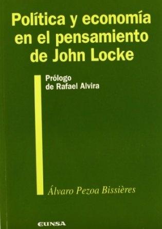 Política y economía en el pensamiento de John Locke