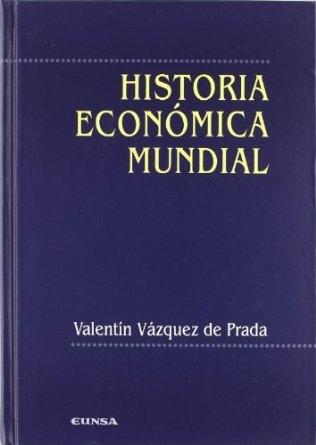 Historia economica mundial.