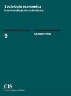 Sociología económica "Una investigación sistemática"