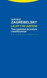 La Ley y su Justicia