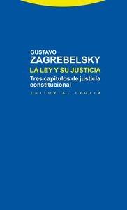 La Ley y su Justicia